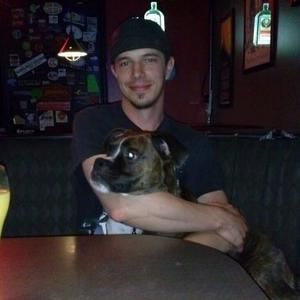 Meet your Posher, Adam